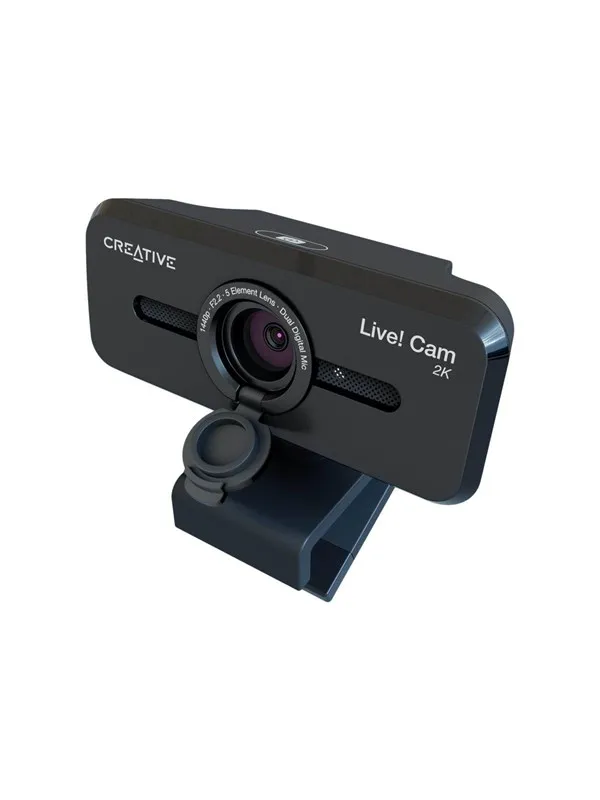 Creative Live! Cam Sync V3