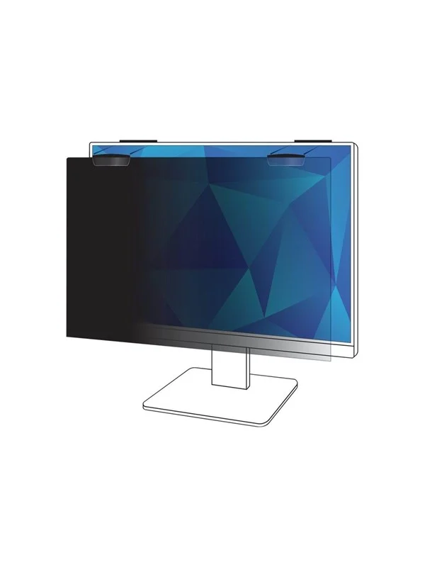 3M Privacy Filter PF250W9EM