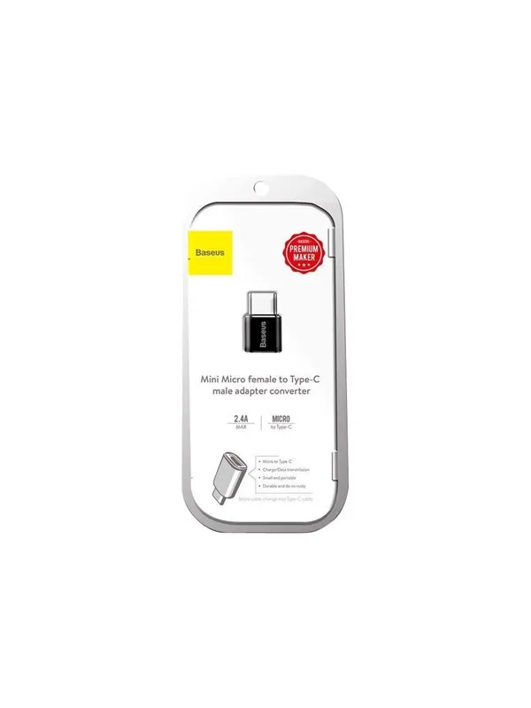 Baseus Mini