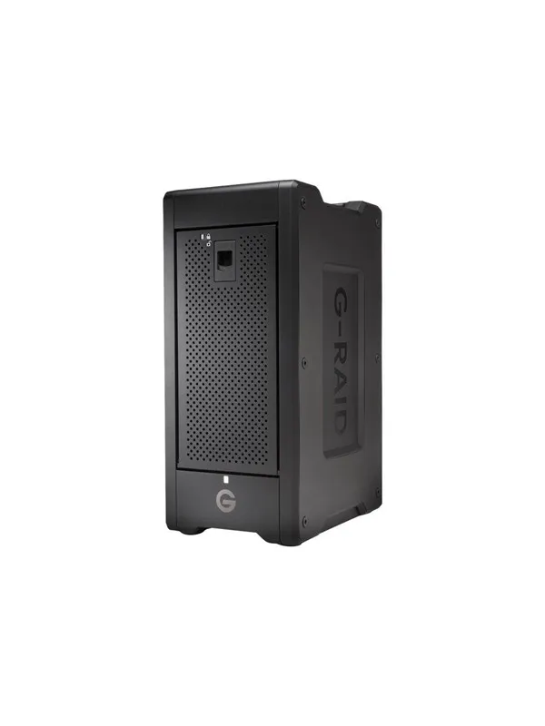SANDISK G-RAID SHUTTLE 8 - 160 TB