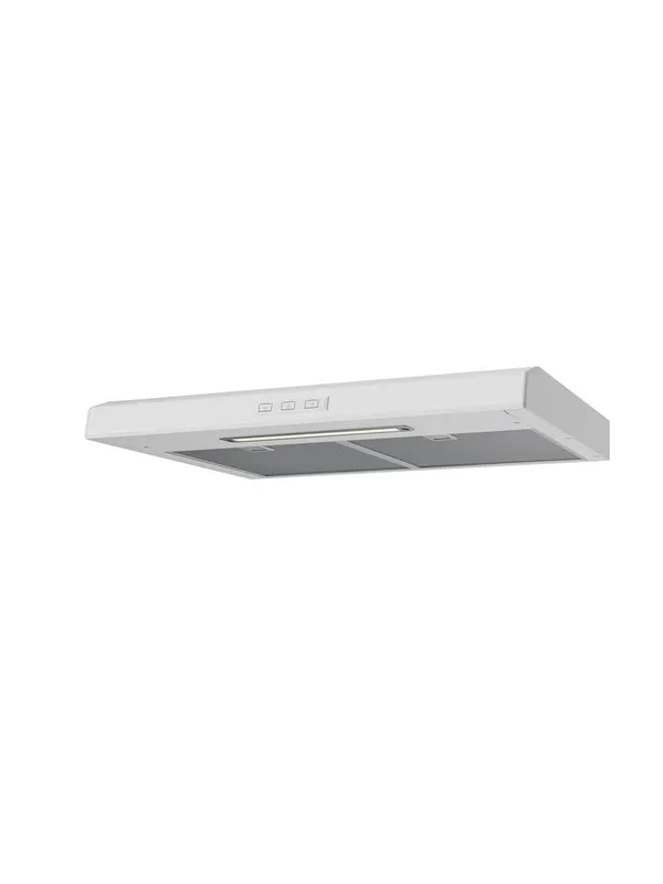 THERMEX Plan 252 600 mm, With switch, White