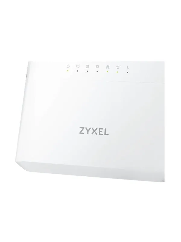 ZyXEL VMG3625-T50B - wireless router - DSL modem - 802.11a/b/g/n/ac - desktop - Wireless router Wi-Fi 5