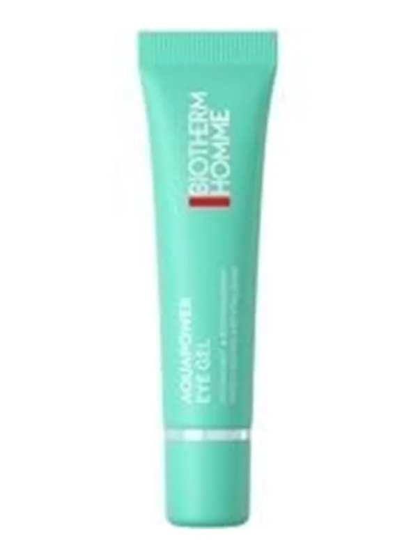 Biotherm Homme Aquapower Eye De-Puffer 15 ml