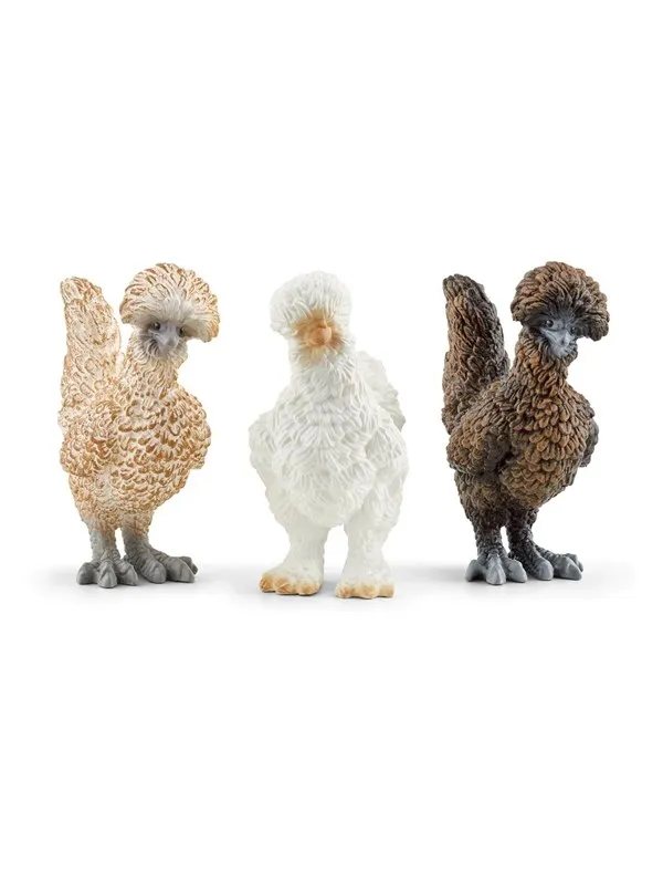Schleich Kyllingvenner