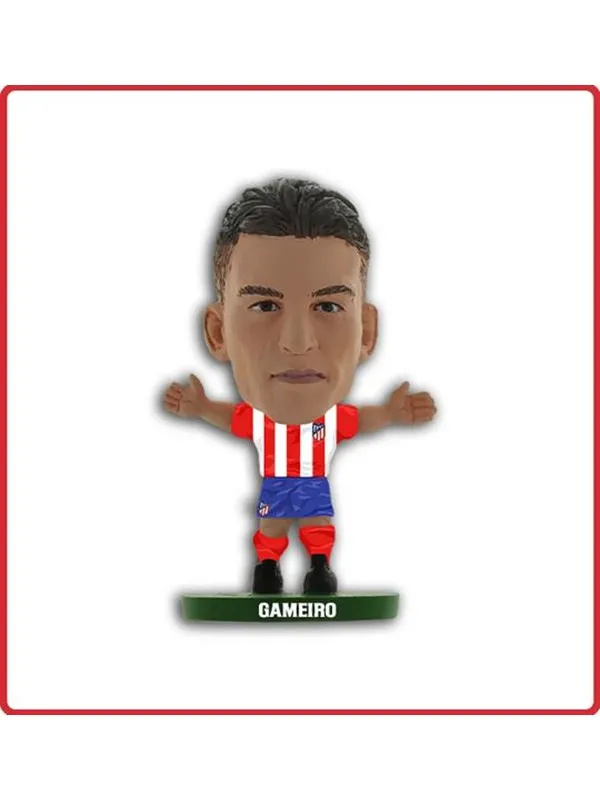 Soccerstarz - Atletico Madrid Kevin Gameiro
