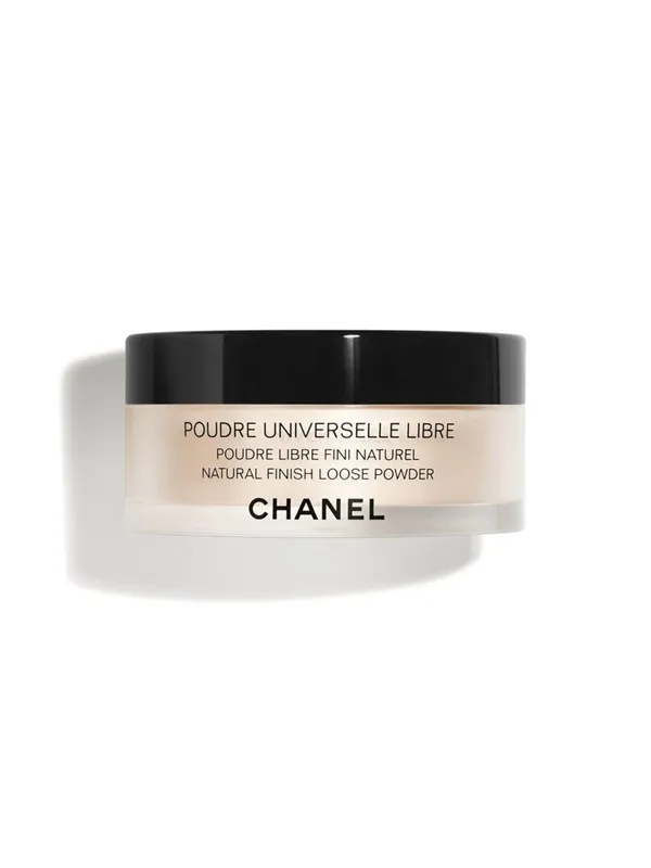 Chanel Poudre Universelle Libre Loose Powder 30g - No. 40