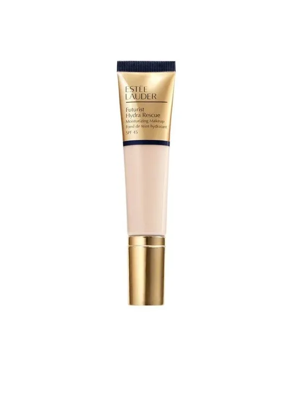 Esteé Lauder Futurist Hydra Rescue Moisturizing Makeup 1N2 Ecru