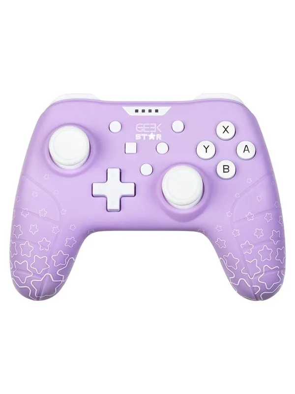 Konix Amethyst - Wired Controller - Nintendo Switch