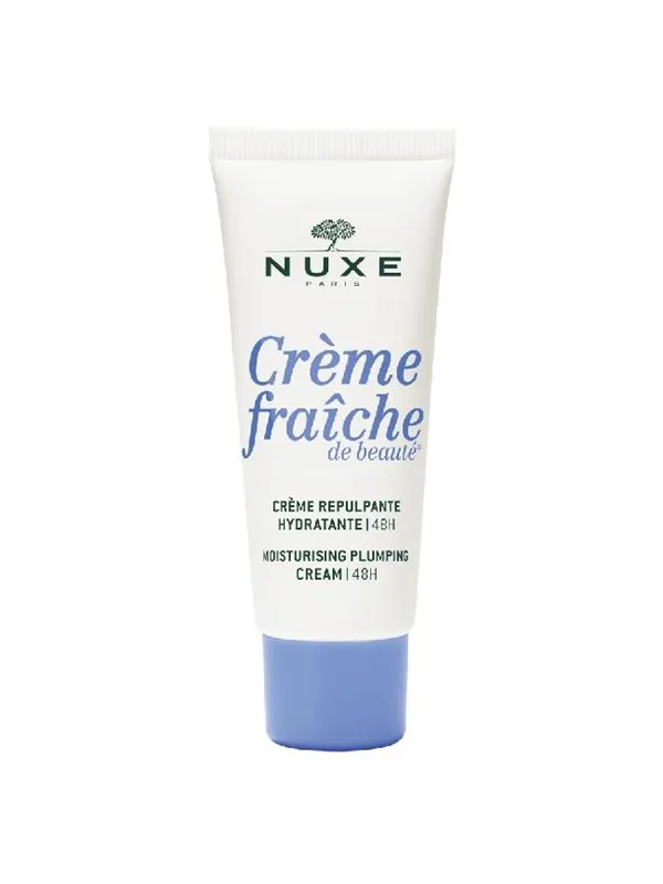 Nuxe Creme Fraiche De Beaute 48H Moisturizing Cream 30 ml