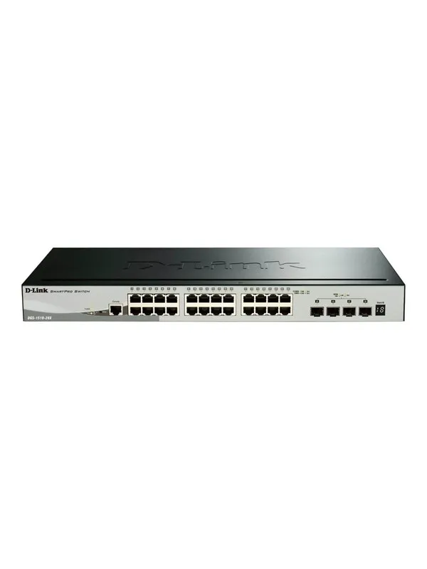 D-Link DGS 1510-28X