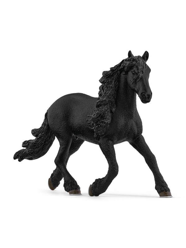 Schleich Frieserhingst