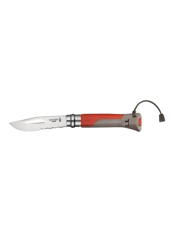 Opinel Multifunction Outdoor N°08