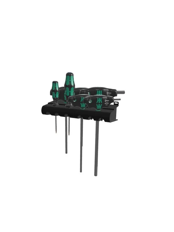 Wera Bicycle Big Pack 1. 14 pieces