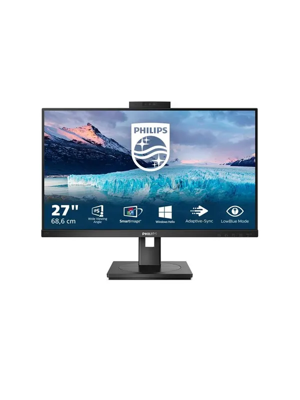27" Philips S-line 272S1MH - 1920x1080 (FHD) - 75Hz - IPS