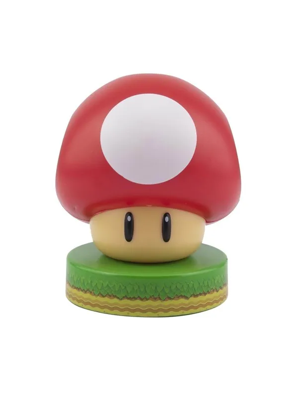 Paladone Super Mario Mushroom