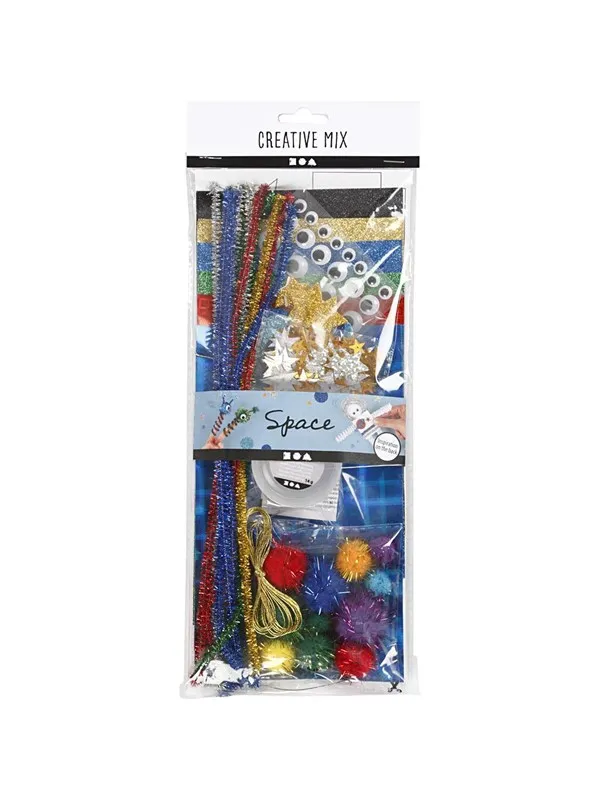 Creativ Company Hobby Basic materials Space