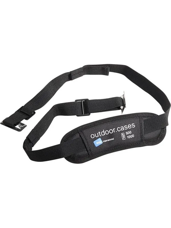 B&W International Shoulder Strap (CS) for B&W outdoor.case