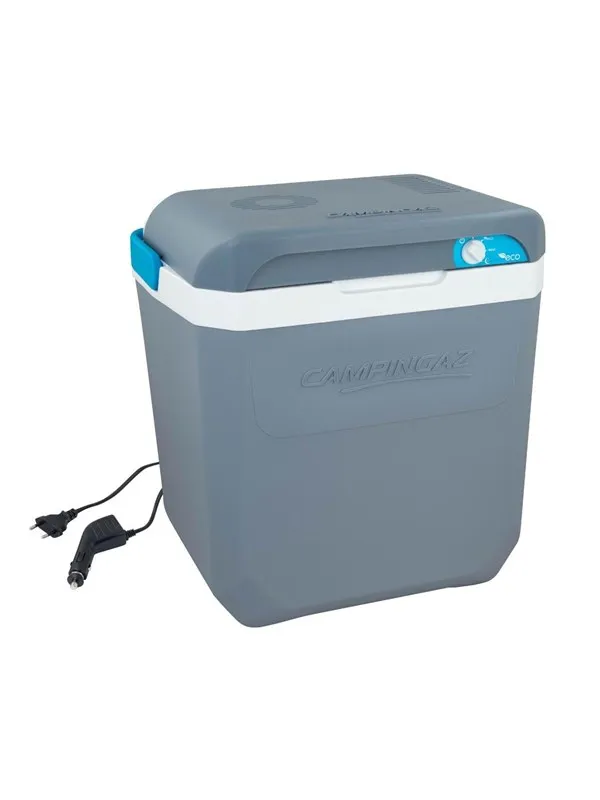 Campingaz Powerbox® Plus 28L 12/230V electric cooler