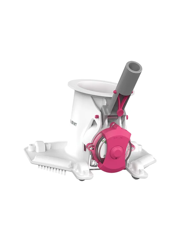 BWT Rechargeable pool vacuum BC40