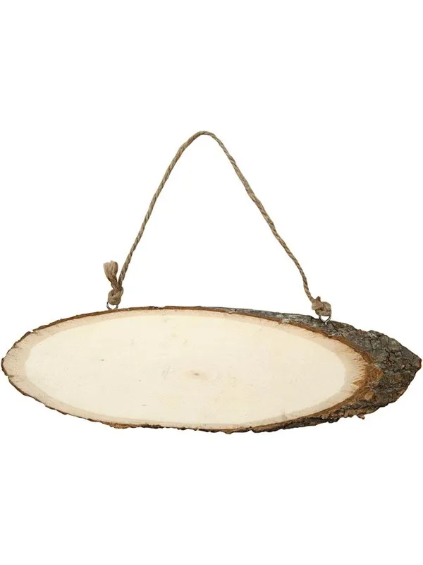 Creativ Company Door shield Wood 23-28 cm