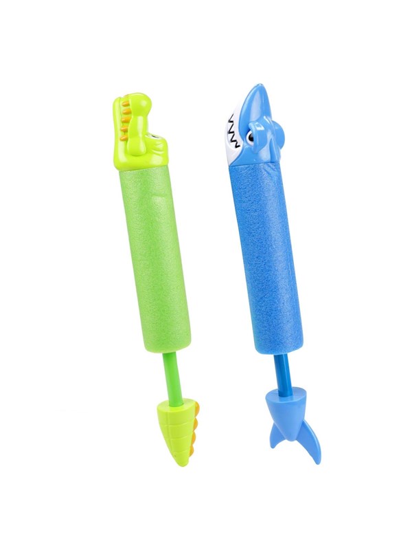 Splash Water Sprayer Water Gun Long Animal