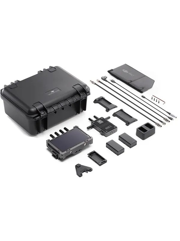 DJI Transmission Combo