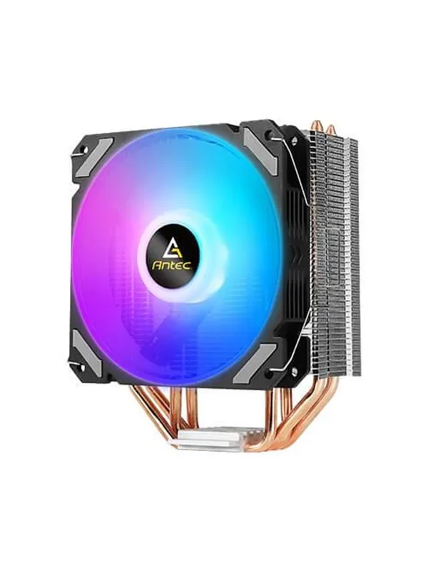 Antec A400i - processor cooler - CPU Luftkjøler