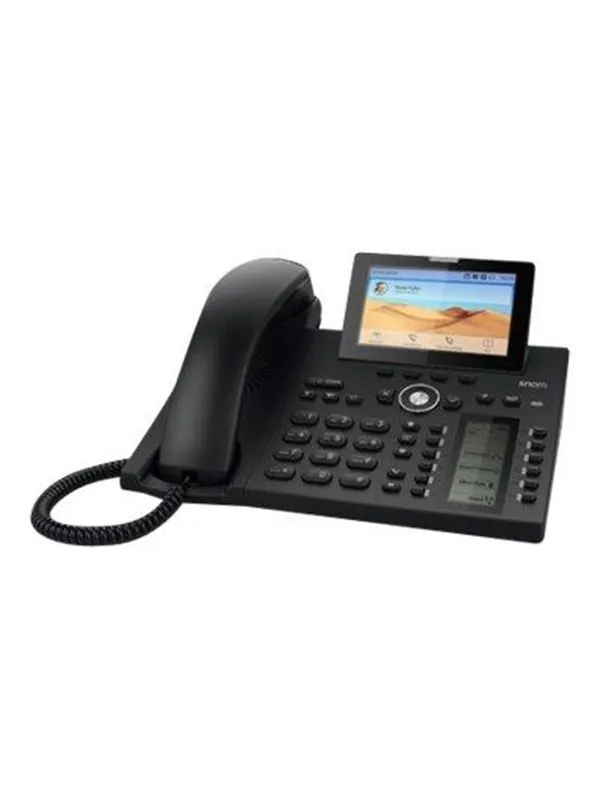 Snom D385N