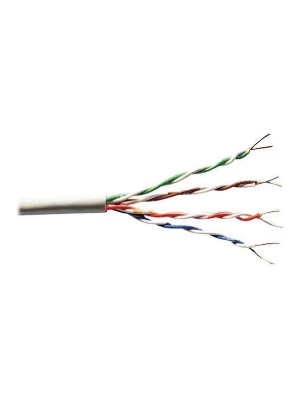 DIGITUS Professional - Grå - 100m