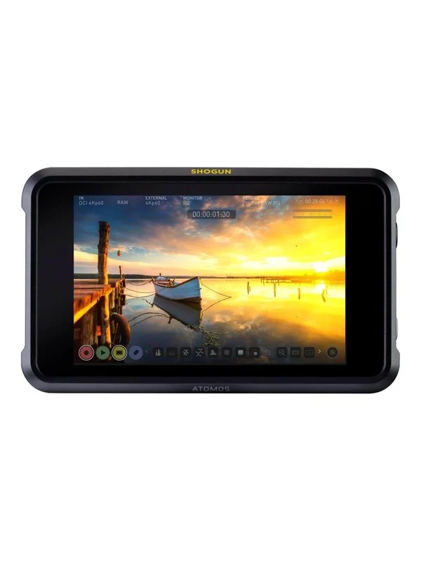Atomos Shogun 7