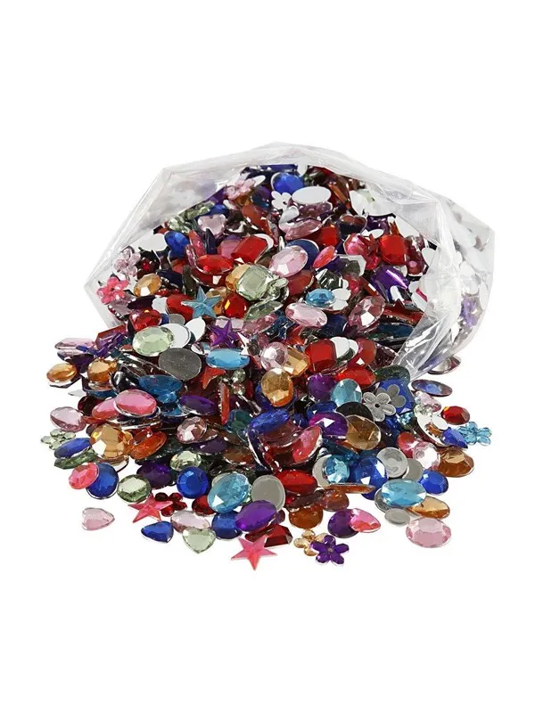 Creativ Company Rhinestones 1600st.