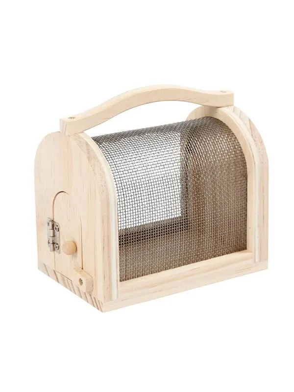 Creativ Company Wooden Insect Cage