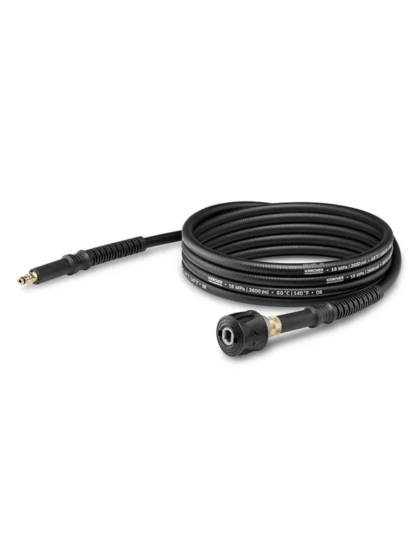 Kärcher Accessories XH 6 Q EXTENSION HOSE Quick Connect