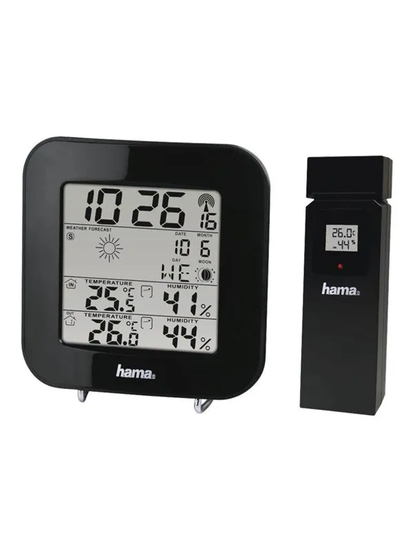 Hama EWS-200 - weather station