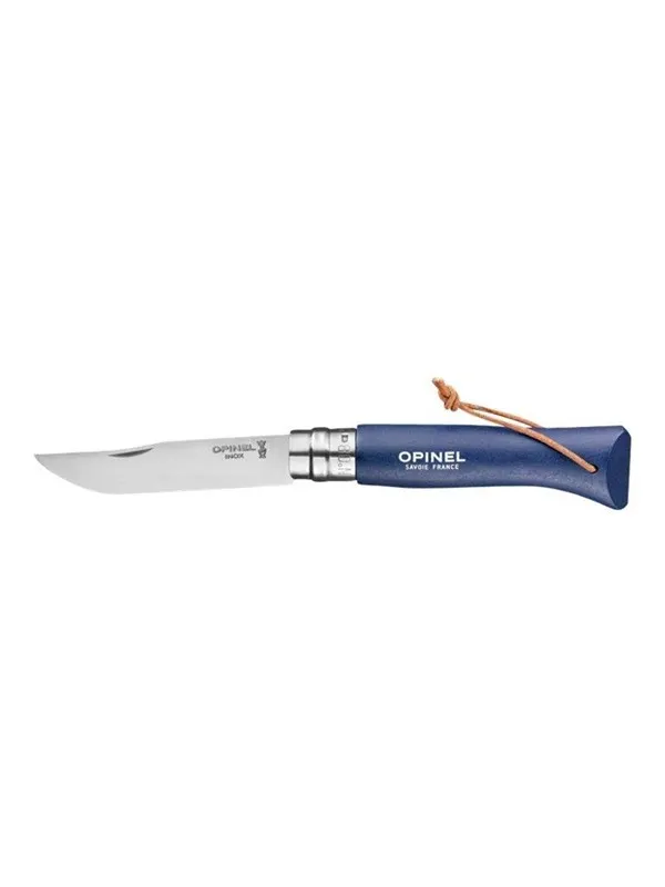 Opinel Tradition Colours Bushwhacker N°08