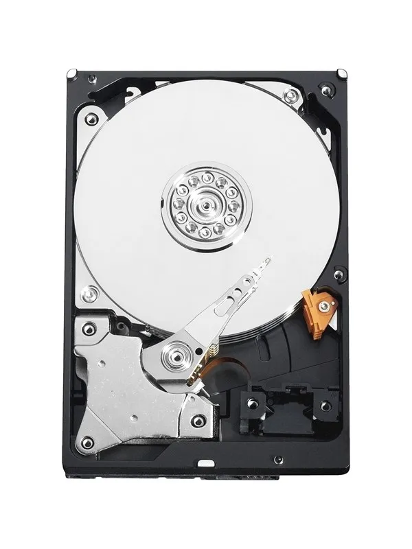 Lexmark Hard Disk Drive (320+GB) HDD - 500GB - Harddisk - 27X0210