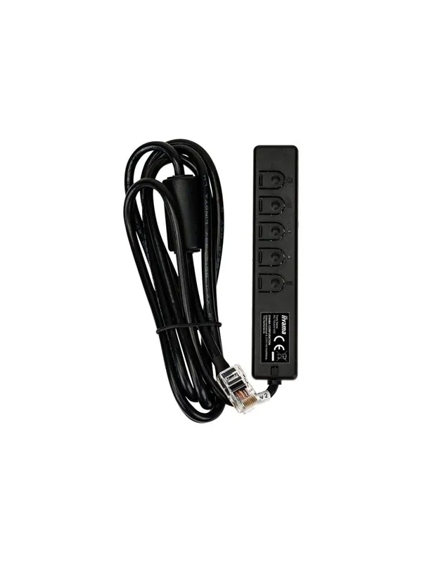 iiyama Wired remote control pad for TFxx39 touch m