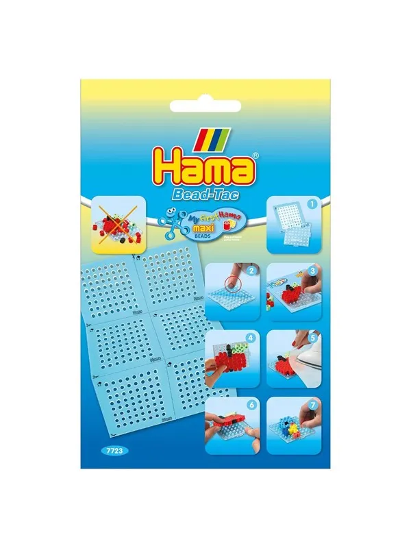 Hama Bead-Tac Maxi