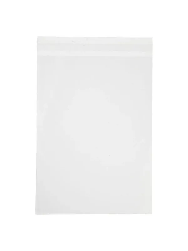 Creativ Company Cellophane Bags 23 x 17 cm 50 pcs.