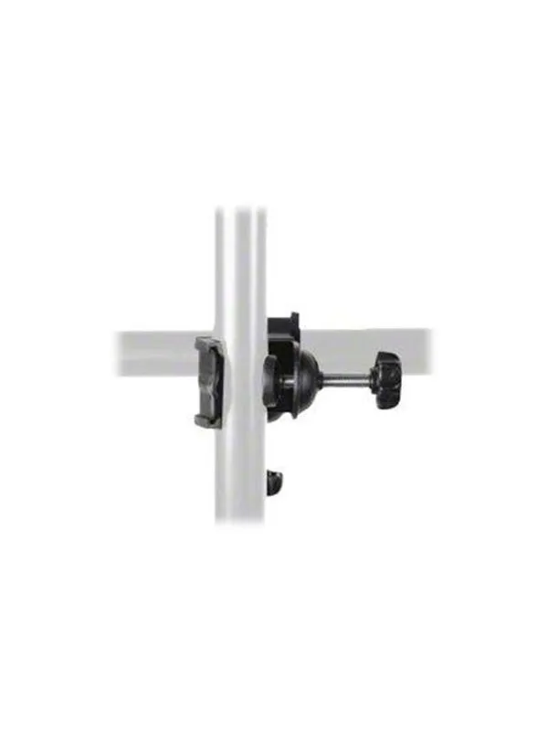 Walimex Double Screw - mounting clamp