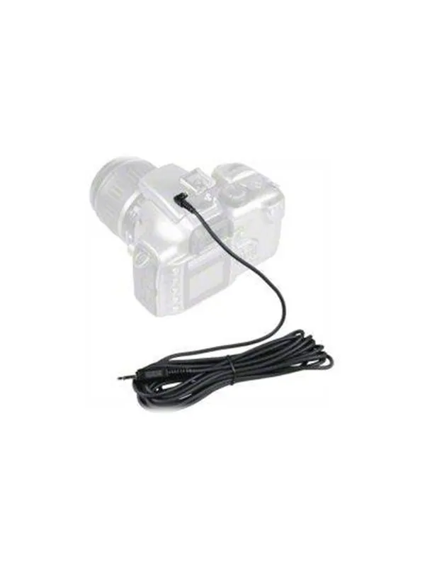 Walimex flash synchro cable - 4.2 m