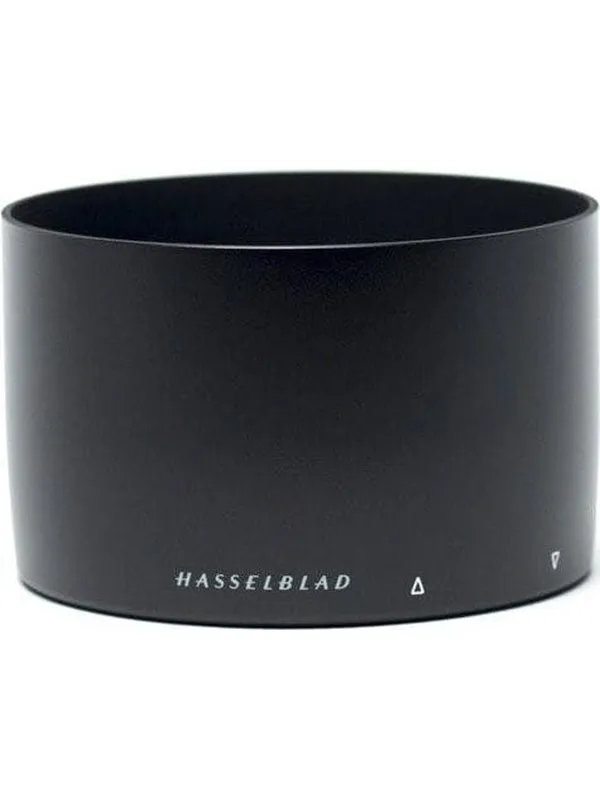 Hasselblad lens hood