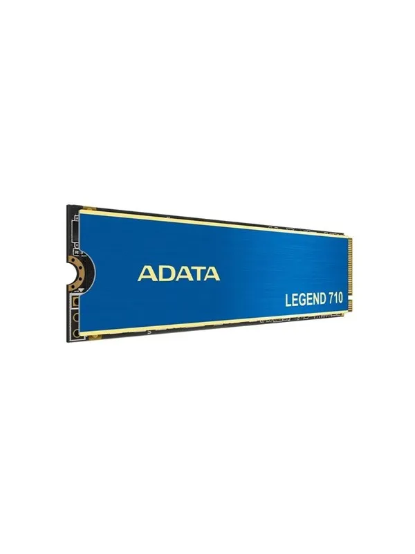 A-Data Legend 710 SSD - 512GB - M.2 2280 (80mm) PCIe 3.0