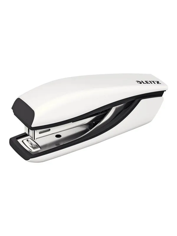 Leitz Stiftemaskin  WOW Mini 10 ark Hvit