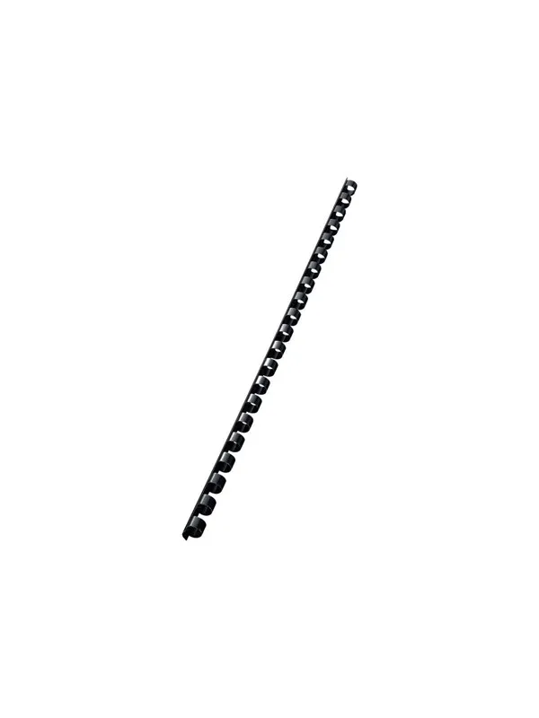 Leitz ComBIND - 100 pcs. - plastic binding comb