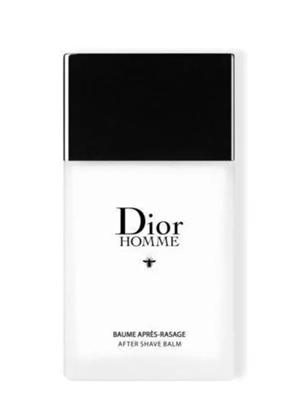 Christian Dior Homme Aftershave Balm 100 ml