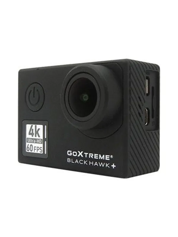 Easypix GoXtreme BlackHawk+ 4K