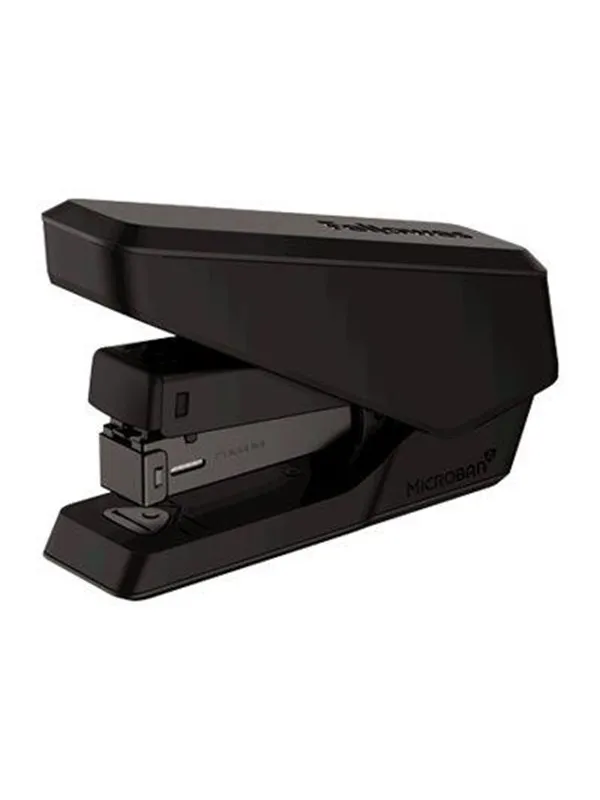 Fellowes LX840 EasyPress - stapler - 25 pages - black