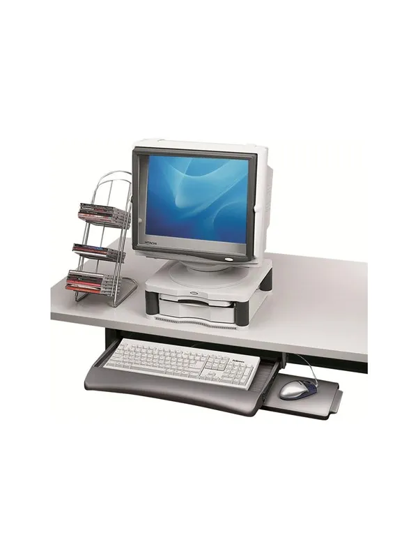 Fellowes UnderDesk Keyboard Manager