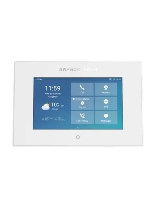 Grandstream GSC3570 HD Interkom und Kontrollstatio